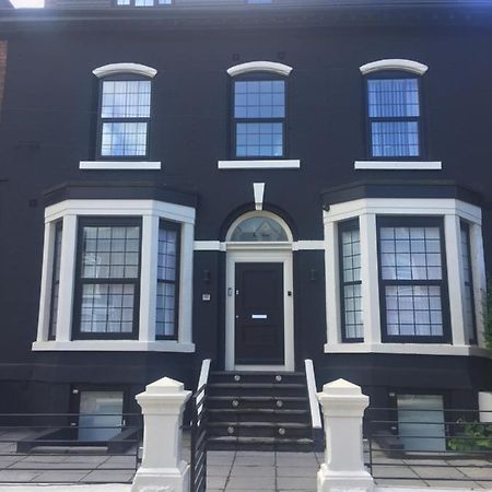 Huntley Lodge Pp Liverpool Luaran gambar